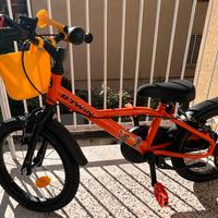 Bici bambino decathlon