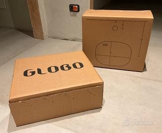 Coppia lavabi  Ceramica Globo