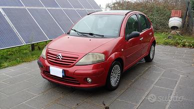 CITROEN C3 1ª serie - 2003