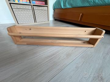 Mensole da parete IKEA