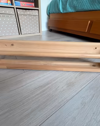 Mensole da parete IKEA