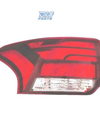 FANALE DESTRO PER MITSUBISHI OUTLANDER 15-21 A LED