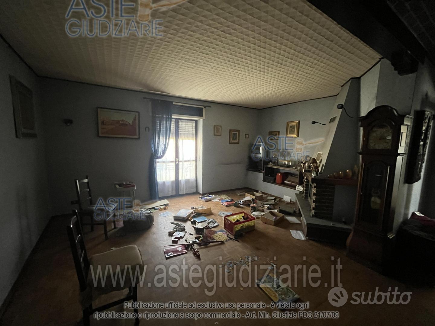 Appartamento – Rovasenda - Vista 5