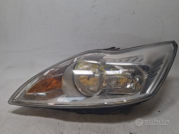 084311181L FANALE ANTERIORE DEPO SX FORD FOCUS II 