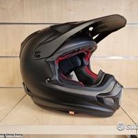 ARAI Casco Cross MX-V - Frost Black - Motor's Pass
