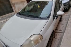 Fiat Grande Punto Natural power 1.4