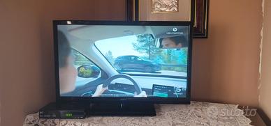 TV 24 POLLICI MARCA SEIKI (NON SMART)
