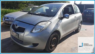 Ricambi Usati TOYOTA YARIS 2006