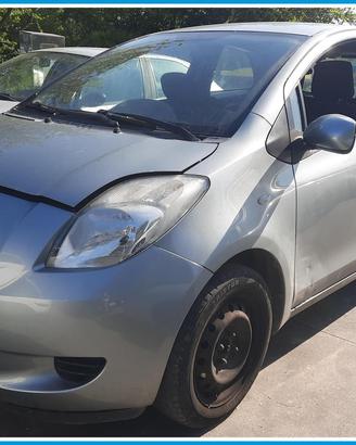Ricambi Usati TOYOTA YARIS 2006
