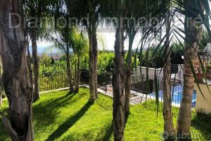 Casa singola con terreno a Portosalvo-Mascali