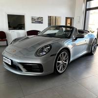 Porsche 911 Carrera 4S 992 3.0 450CV Cabriolet