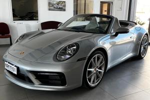 Porsche 911 Carrera 4S 992 3.0 450CV Cabriolet