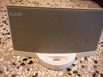 SoundDock ROTTO