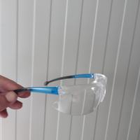 Occhiali antinfortunistici