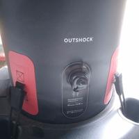 Sacco box e guantoni