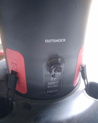 Sacco box e guantoni