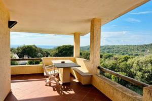 Vista mare, Rena Majore