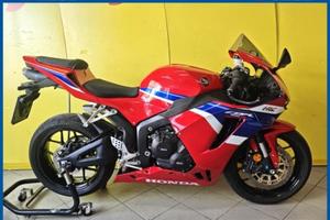 HONDA CBR 600 RR Garantita e Finanziabile