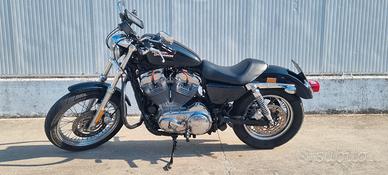 Harley Davidson 883 XL 2007
