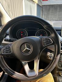 MERCEDES Classe B (T245) - 2016