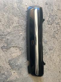 Paraurti posteriore Mini Cooper R50 /53