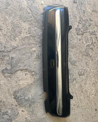Paraurti posteriore Mini Cooper R50 /53