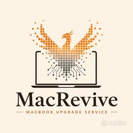 Aggorno MacBook vecchio