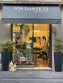 Locale Commerciale Negozio