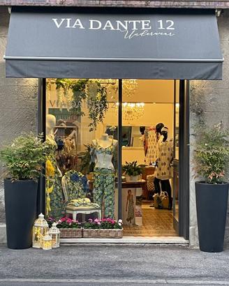 Locale Commerciale Negozio