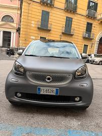 Smart Fortwo Passion - Fulloptional-tetto vetro