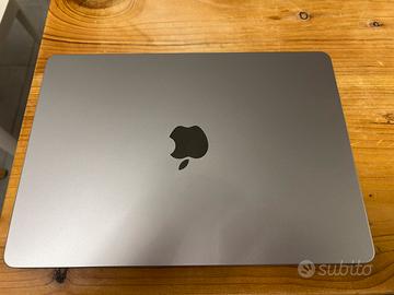 Macbook air M2  13,6’’