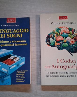 Libri benessere e psicologia 