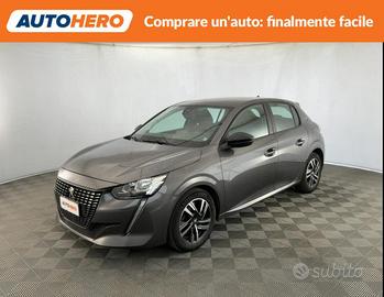 PEUGEOT 208 FR77336