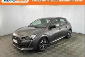 PEUGEOT 208 FR77336