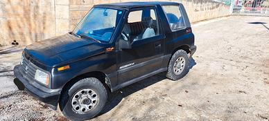 Suzuki Vitara 1.6 4x4