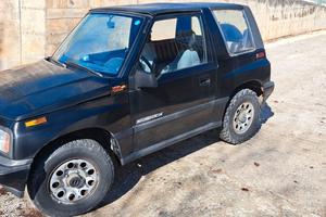 Suzuki Vitara 1.6 4x4