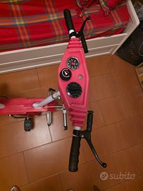 cyclette