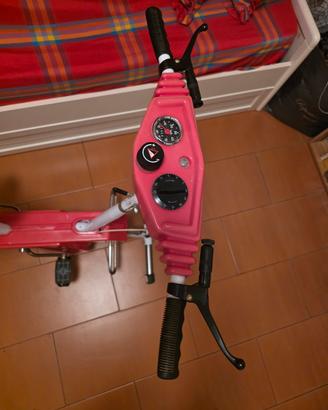 cyclette