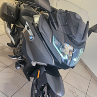 Bmw k1600 b