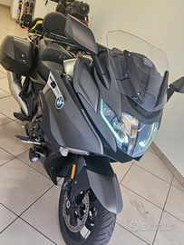 Bmw k1600 b