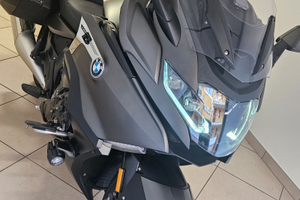 Bmw k1600 b