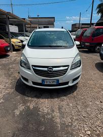 Opel Meriva 1.4 Turbo 120CV GPL Tech Cosmo