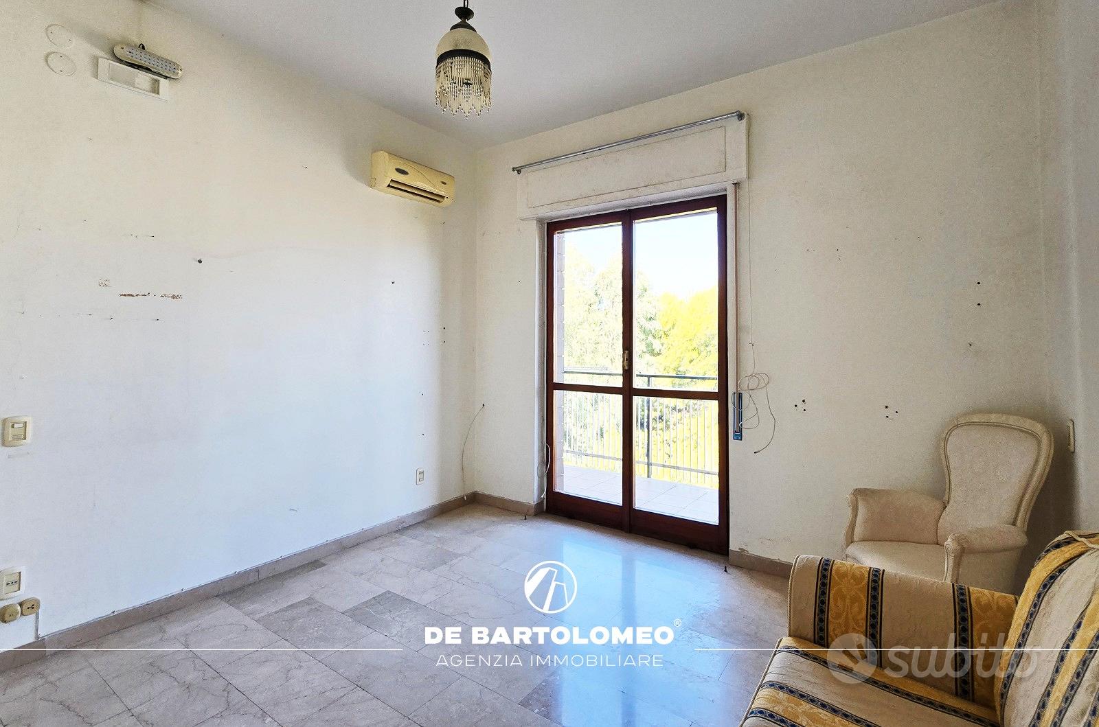 Appartamento – Taranto - Altro