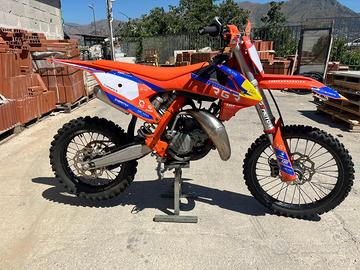 Ktm 85 sx 2024