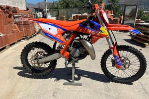 Ktm 85 sx 2024