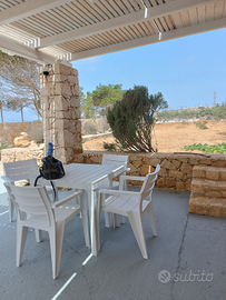 Splendido Dammuso sotto le stelle