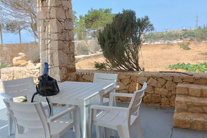 Splendido Dammuso sotto le stelle