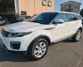 Land Rover Range Rover Evoque Range Rover Evoque 2