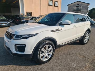 Land Rover Range Rover Evoque Range Rover Evoque 2