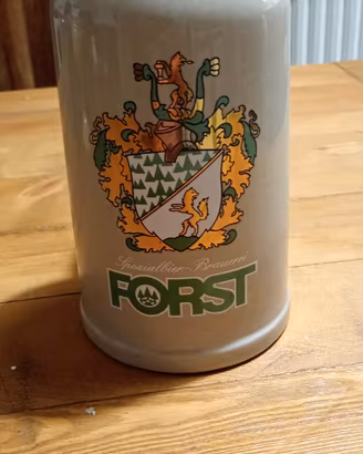 boccale Forst 1lt 
